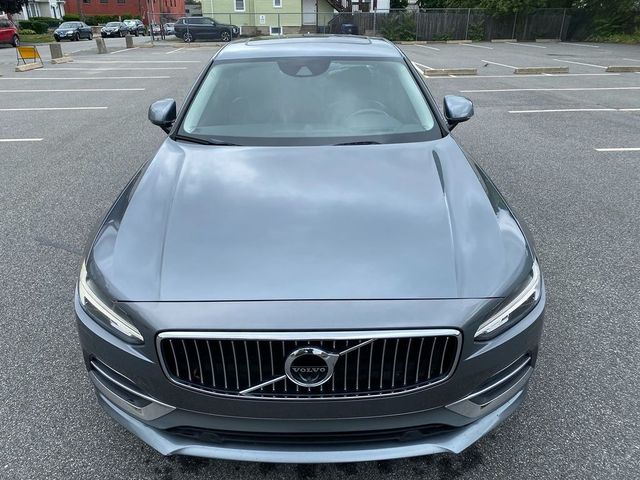 2017 Volvo S90 Inscription