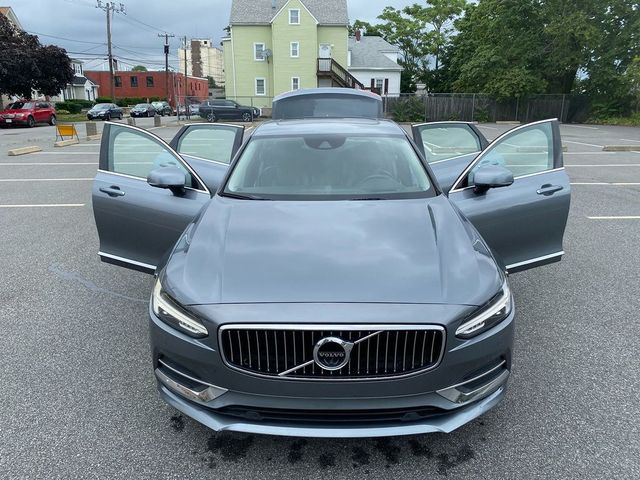 2017 Volvo S90 Inscription