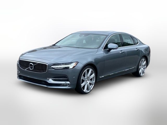 2017 Volvo S90 Inscription