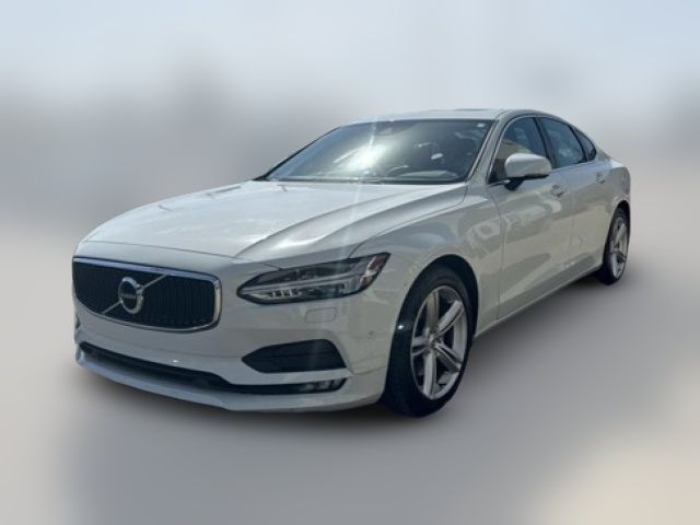 2017 Volvo S90 Momentum