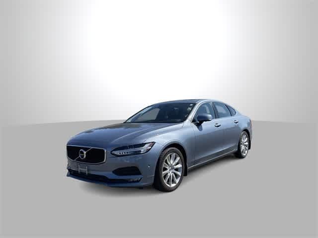 2017 Volvo S90 Momentum