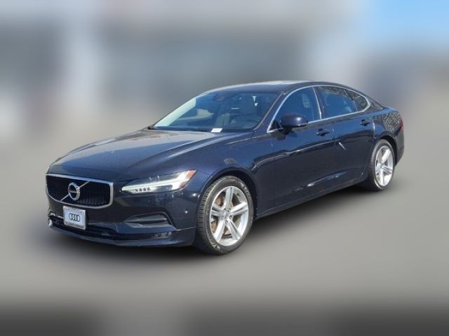 2017 Volvo S90 Momentum