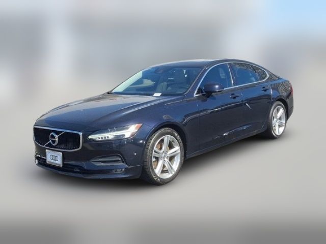 2017 Volvo S90 Momentum