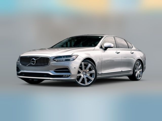 2017 Volvo S90 Inscription