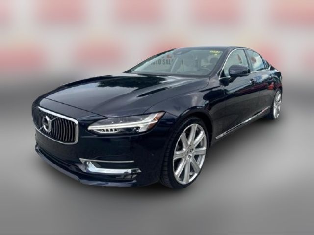 2017 Volvo S90 Inscription