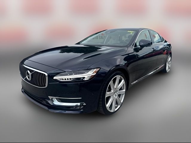 2017 Volvo S90 Inscription