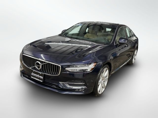 2017 Volvo S90 Inscription