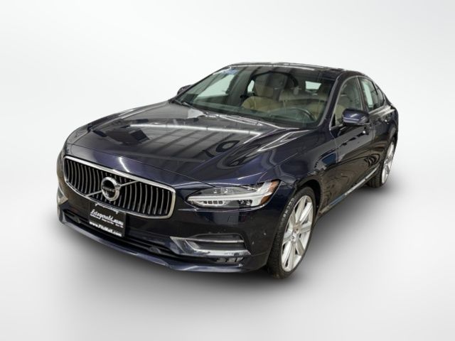 2017 Volvo S90 Inscription