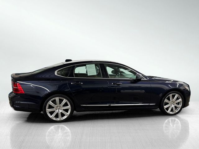 2017 Volvo S90 Inscription