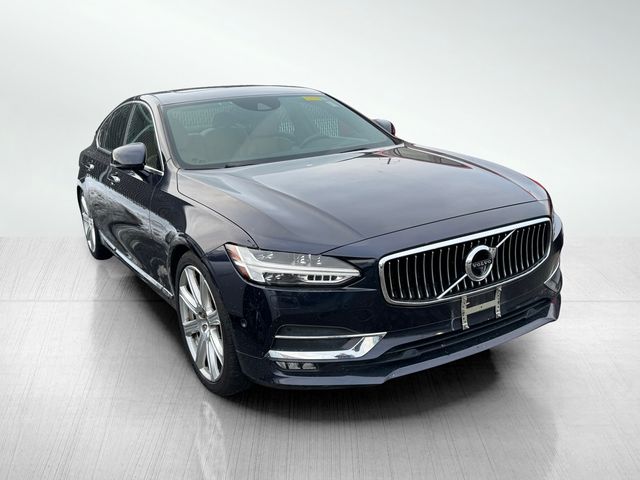 2017 Volvo S90 Inscription