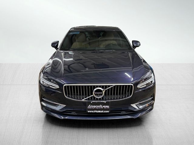 2017 Volvo S90 Inscription