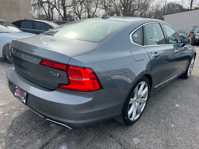 2017 Volvo S90 Inscription