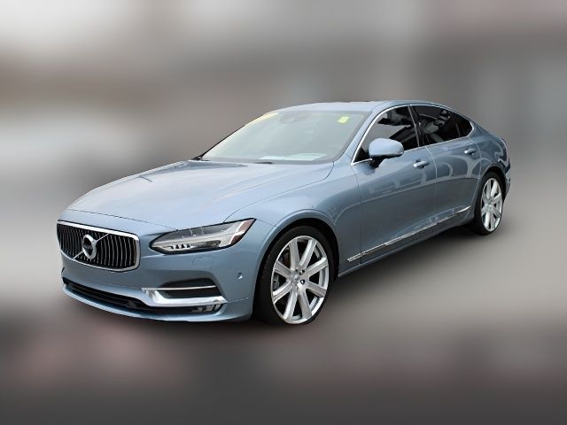 2017 Volvo S90 Inscription