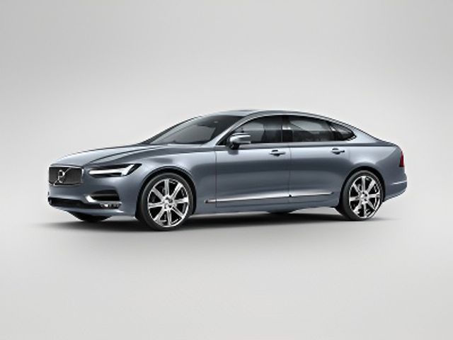 2017 Volvo S90 Inscription