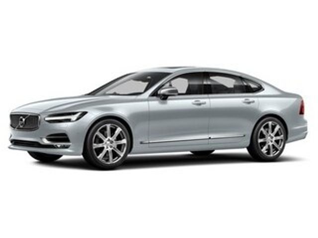 2017 Volvo S90 Momentum