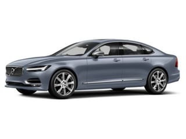 2017 Volvo S90 Momentum