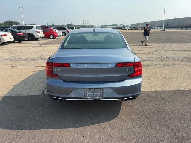 2017 Volvo S90 Inscription