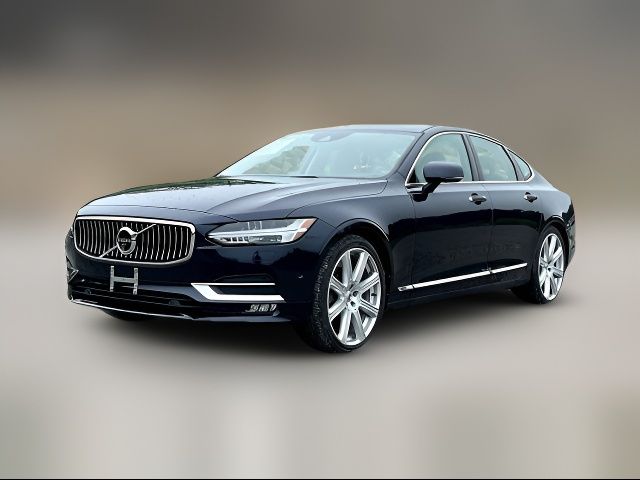 2017 Volvo S90 Inscription