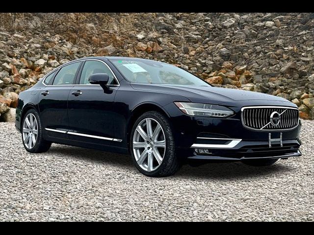2017 Volvo S90 Inscription
