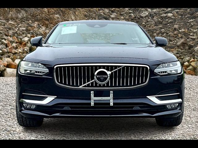 2017 Volvo S90 Inscription