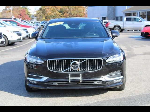 2017 Volvo S90 Inscription