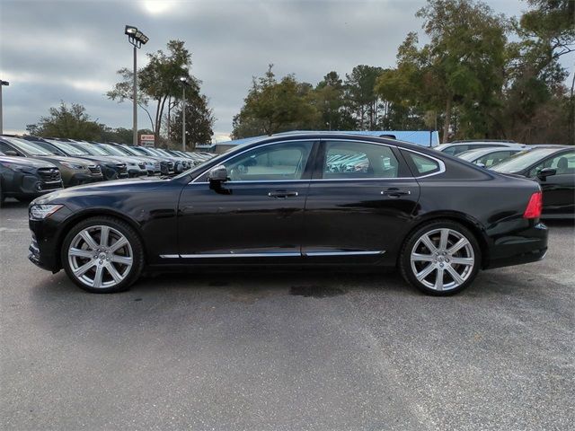 2017 Volvo S90 Inscription