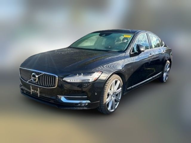 2017 Volvo S90 Inscription