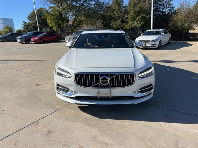 2017 Volvo S90 Inscription