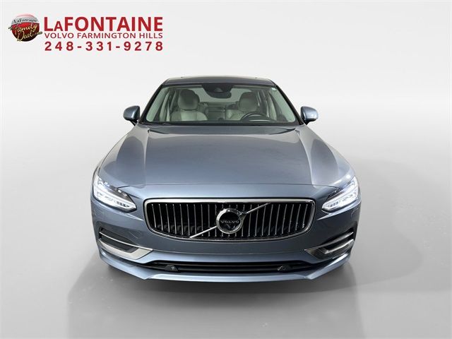 2017 Volvo S90 Inscription