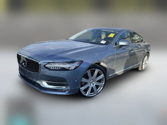 2017 Volvo S90 Inscription