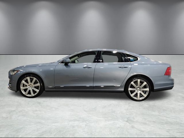 2017 Volvo S90 Inscription