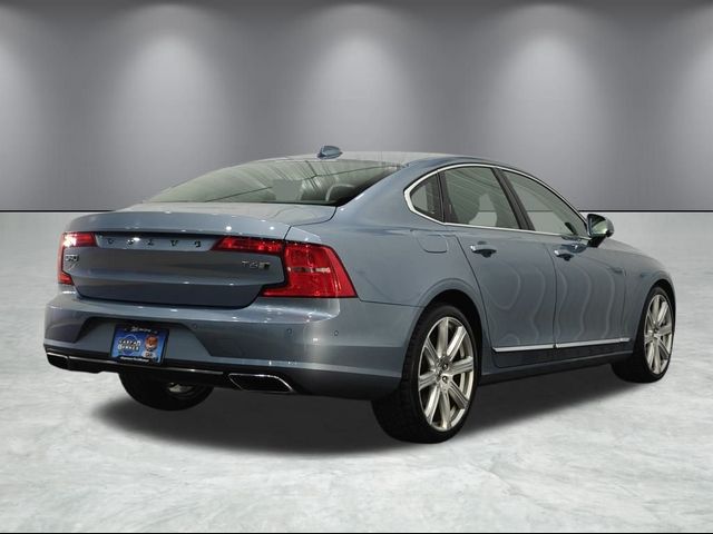 2017 Volvo S90 Inscription