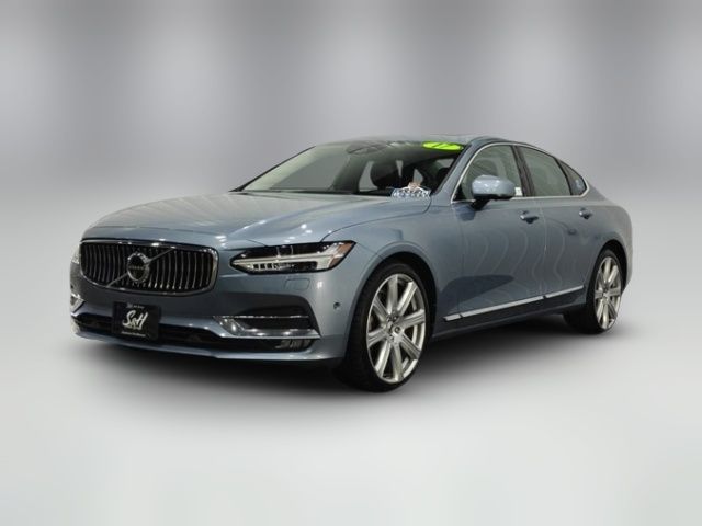 2017 Volvo S90 Inscription