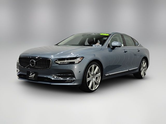 2017 Volvo S90 Inscription