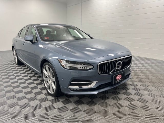 2017 Volvo S90 Inscription