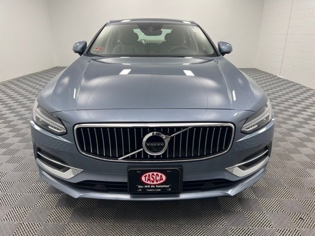 2017 Volvo S90 Inscription