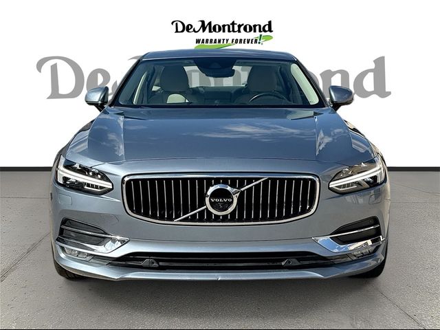 2017 Volvo S90 Inscription