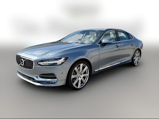 2017 Volvo S90 Inscription