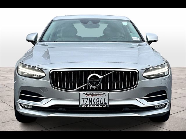 2017 Volvo S90 Inscription