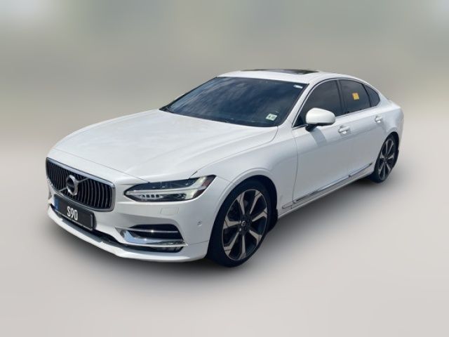 2017 Volvo S90 Inscription