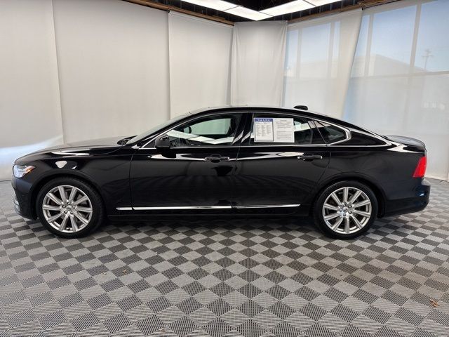 2017 Volvo S90 Inscription