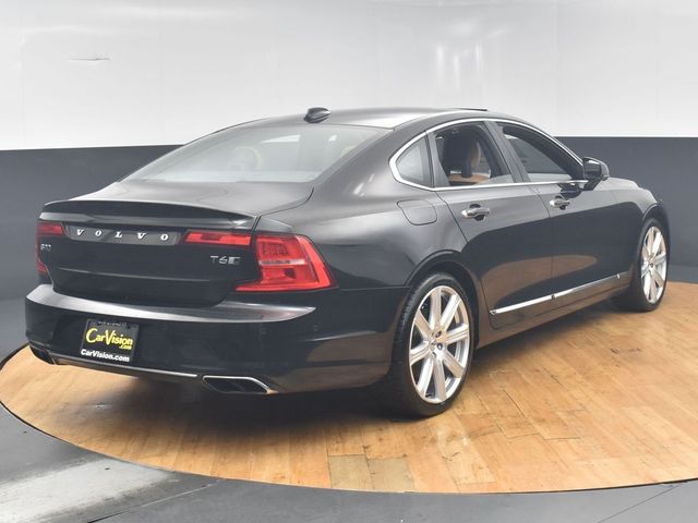 2017 Volvo S90 Inscription