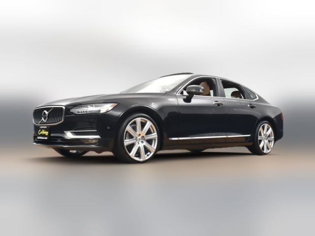 2017 Volvo S90 Inscription