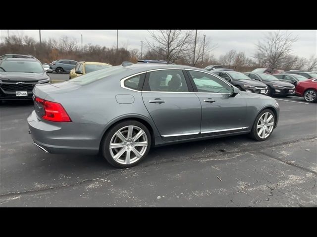 2017 Volvo S90 Inscription