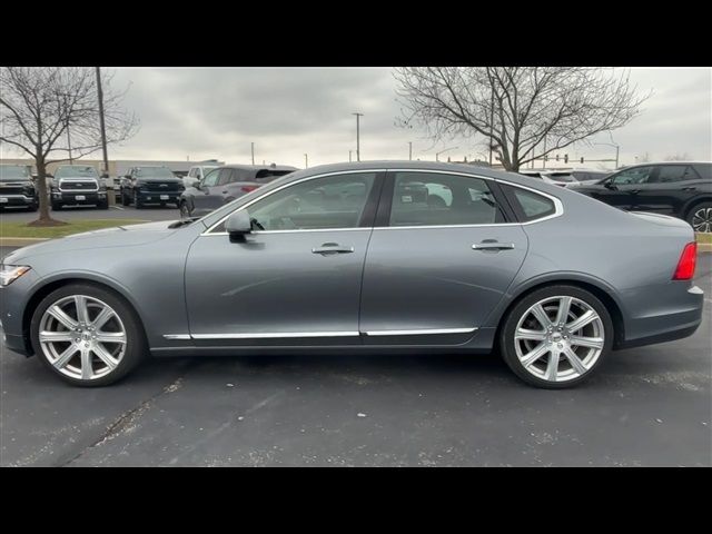 2017 Volvo S90 Inscription