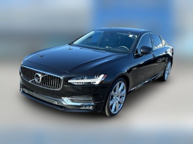 2017 Volvo S90 Inscription