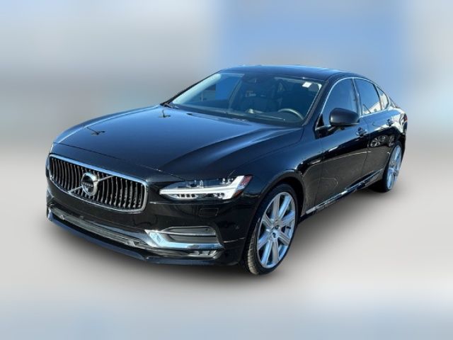 2017 Volvo S90 Inscription