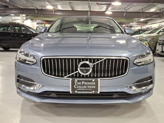 2017 Volvo S90 Inscription