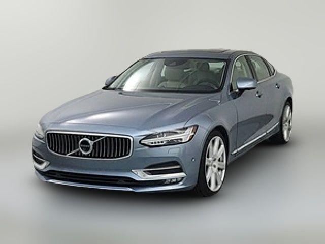 2017 Volvo S90 Inscription