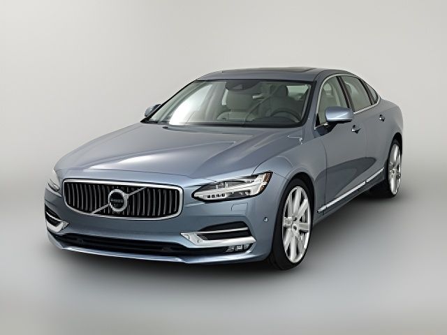 2017 Volvo S90 Inscription